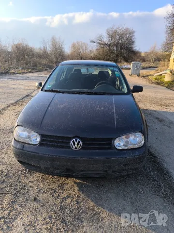 Голф 4 1.4 на Части , снимка 7 - Автомобили и джипове - 49670683