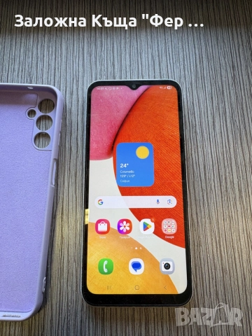 отличен! Samsung a14 , снимка 2 - Samsung - 56128530