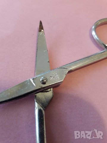 Стара ножичка 1, снимка 7 - Антикварни и старинни предмети - 29774216