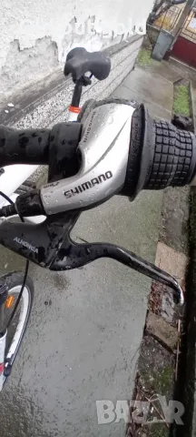 Велосипед 28ца , снимка 5 - Велосипеди - 48426445