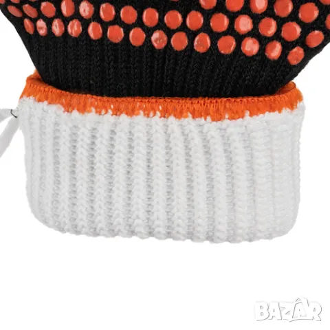 Топлозащитни ръкавици / ръкавици за готвене, снимка 7 - Прибори за хранене, готвене и сервиране - 49425945