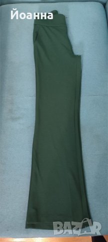 Дамски панталони, снимка 5 - Панталони - 34967494