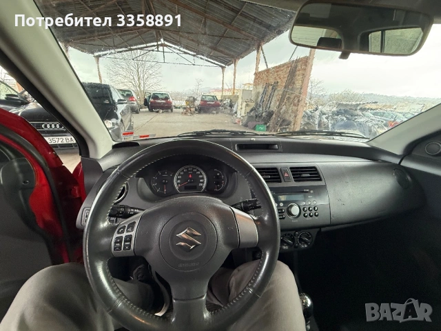 Продава се , снимка 7 - Автомобили и джипове - 54007314