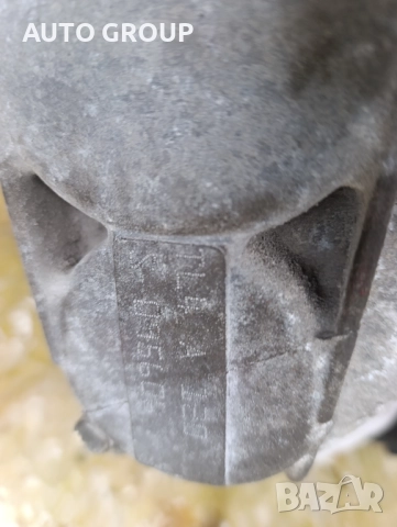 Скоростна кутия за Nissan Juke / Нисан Джук Кашкай 7701700587  TL412, снимка 4 - Части - 52357495