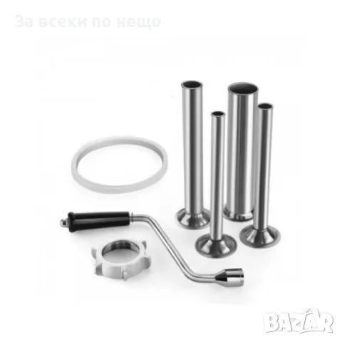 Пълначка за наденички и колбаси 7 литра – вертикална, снимка 2 - Други инструменти - 50327927