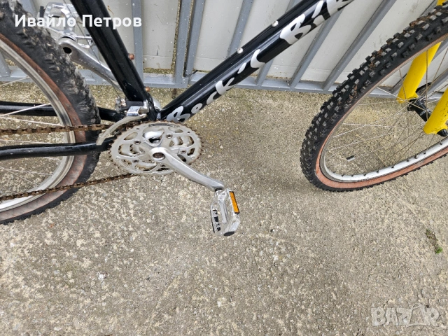 Aлуминиев велосипед 26 цола BECK'S-шест месеца гаранция, снимка 6 - Велосипеди - 53945751