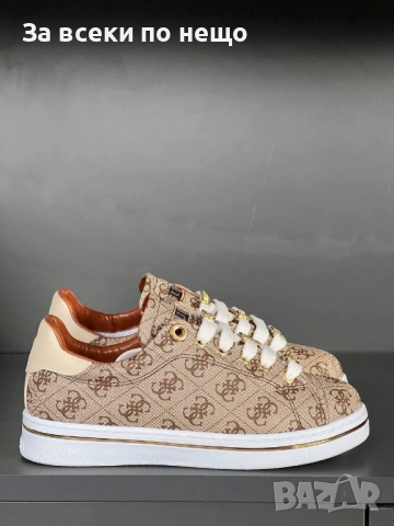 Guess Дамски Маратонки👟Дамски Спортни Обувки Гес Код SK1187, снимка 3 - Маратонки - 53992319