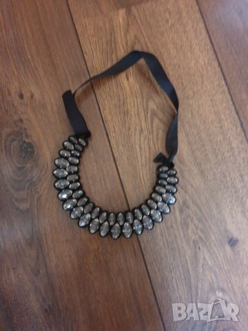 Бижу/аксесоар , снимка 2 - Колиета, медальони, синджири - 30629686