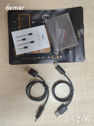 TIMBOOTECH Безжичен HDMI трансмитер и приемник, снимка 11 - Друга електроника - 49843871