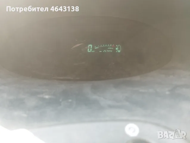 toyota yaris verso, снимка 7 - Части - 55769533