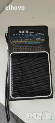 Радио Master TR 8903
