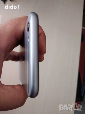 IPhone 6S употребяван без Icloud, снимка 10 - Apple iPhone - 29307435