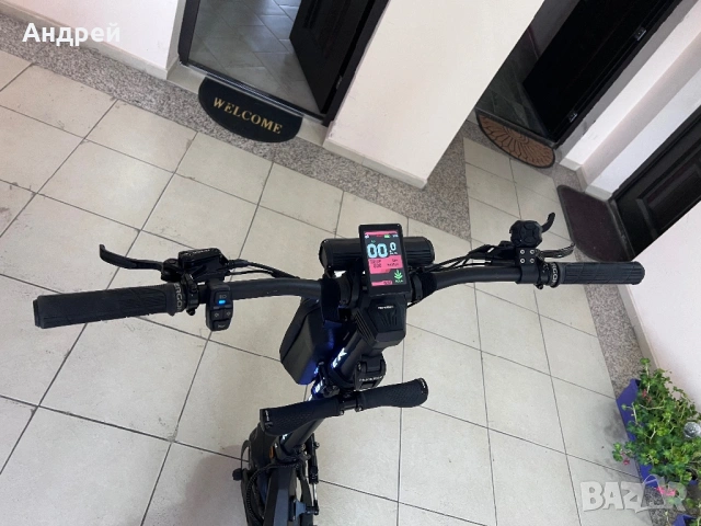 Teverun Fighter 11 60V/26A  2*1600W, снимка 4 - Друга електроника - 53053257