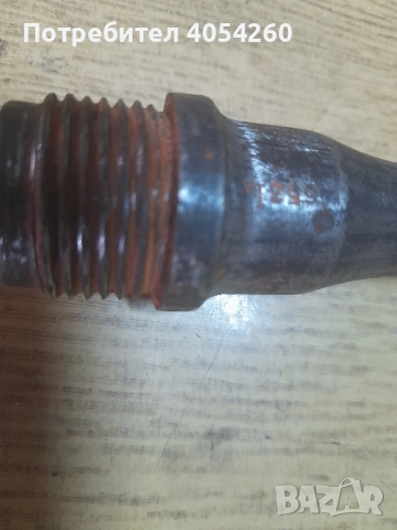 Манлихера , снимка 4 - Антикварни и старинни предмети - 52362151