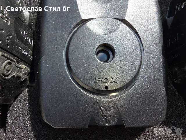 Сигнализатори Fox Mx 3+1, снимка 2 - Такъми - 56119211