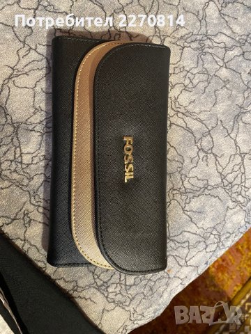 Портфейл FOSSIL