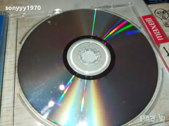 🍀THE CORRS CD-ВНОС GERMANY 1905250737, снимка 9 - CD дискове - 50340968