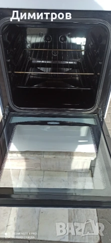 Продавам печка Weltec, снимка 4 - Печки, фурни - 54199839