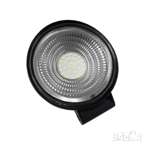 LED работен прожектор 30 W с топла светлина