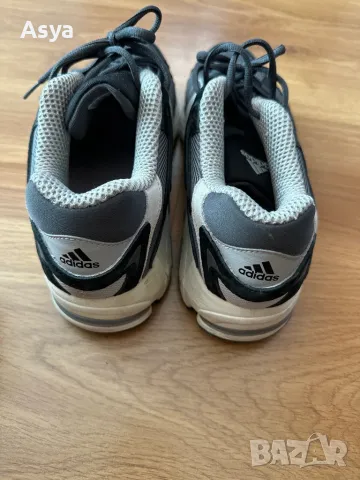 Оригинален Adidas pro-moderator , снимка 5 - Маратонки - 50378033