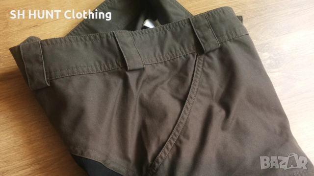 Lundhags Stretch Trouser размер 38 / M панталон със здрава и еластична материи - 1768, снимка 5 - Екипировка - 52929976