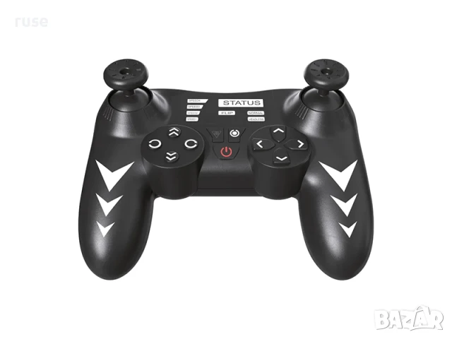 НОВ! Дрон RC Stunt с дистанционно 2,4 GHz и жироскоп, снимка 4 - Други - 51040359