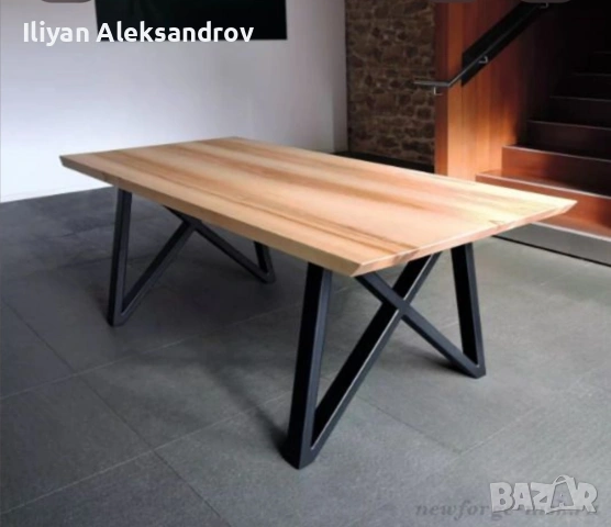 Изработка на крака за маси, снимка 6 - Други - 54010040