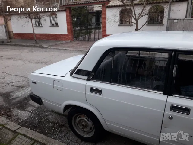 Лада 2105 1.5, снимка 2 - Автомобили и джипове - 49267070