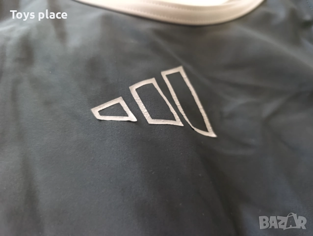 Тренировъчен сутиен Adidas, Бюстие , снимка 6 - Корсети, бюстиета, топове - 51780312