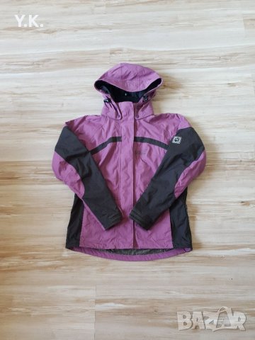 Оригинално дамско туристическо яке Jack Wolfskin Texapore