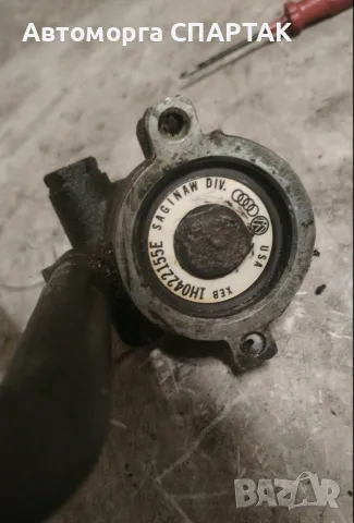 Помпа серво на волана - 1H0422155E
Volkswagen GOLF III (1H1), 10.89-07.98, снимка 2 - Части - 48003929