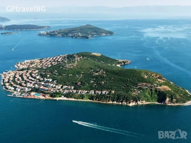 Истанбул с Принцови Острови - Без Нощен Преход, снимка 4 - Автобусни екскурзии - 52688529