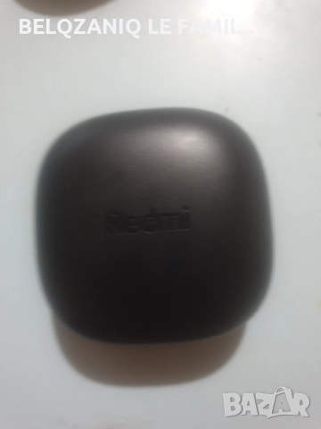 слушалки редми 20лв, снимка 3 - Слушалки, hands-free - 52796435