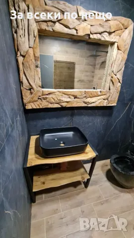 Ръчно изработено огледало, снимка 16 - Огледала - 47416312