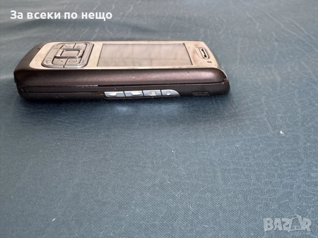 Nokia E65 Slide , Нокия Е65 , Life timer 29 часа!, снимка 4 - Nokia - 56228638