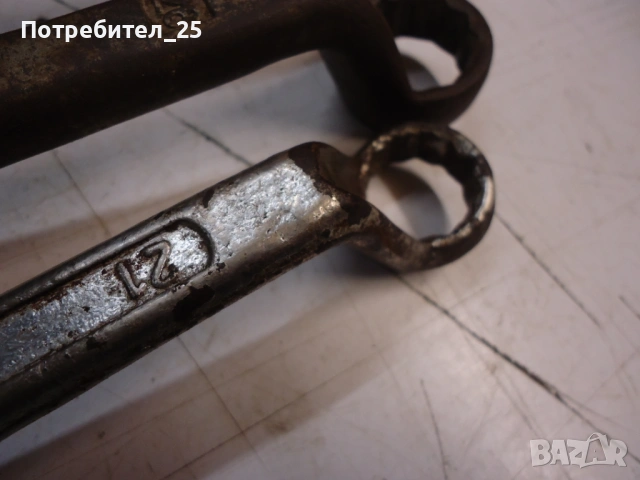 Ключове- лули, снимка 6 - Ключове - 53068445