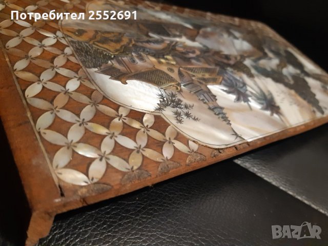 Декорация , снимка 6 - Антикварни и старинни предмети - 29363990