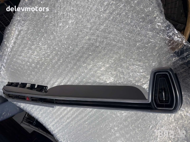 84795-P2AM0 FMD, 84795P2AC0FMD десен въздуховод от Kia Sorento MQ4, 2.2 CRDI AWD 193 кс., снимка 2 - Части - 52448820