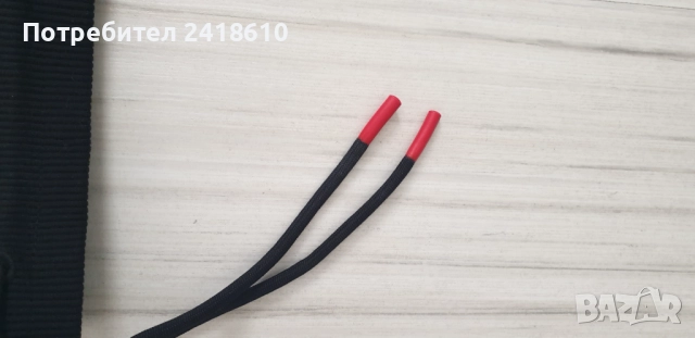 Hugo Boss HUGO Dusol  Cotton Short Mens Size L НОВО!  ОРИГИНАЛ! Мъжки Къси Панталони!, снимка 3 - Къси панталони - 51584562