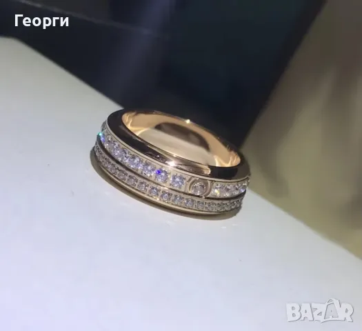 Piaget Possesion пръстен