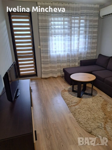 Апартамент в парк "Отдих и Култура", снимка 13 - Апартаменти - 54010234