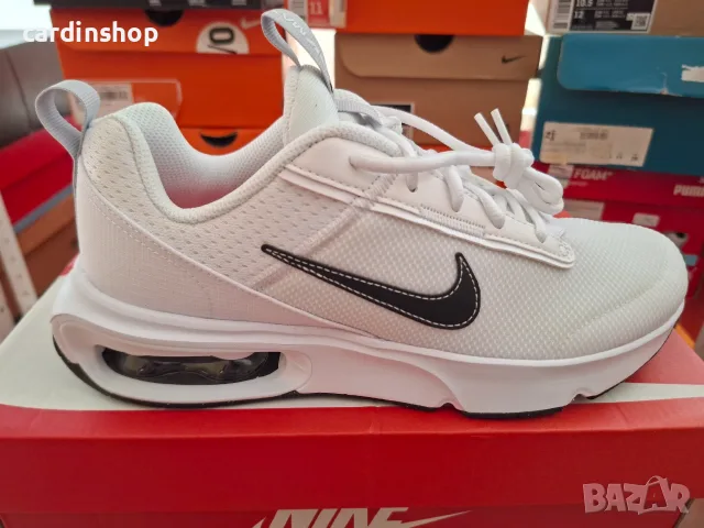 Nike Air Max оригинални маратонки