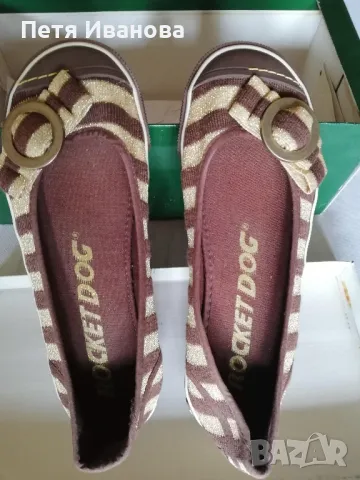 различни модели спортни обувки , снимка 11 - Дамски ежедневни обувки - 49701020