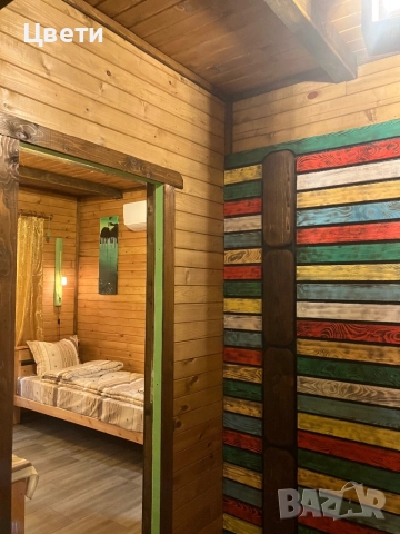 Къща, вила за гости и приятели с. Дъбравата, снимка 4 - Вили - 51931793