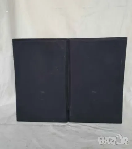 Двулентови тонколони Mivoc немски, снимка 2 - Тонколони - 55847733
