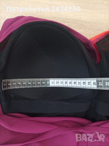 Ulla Popken 3XL/5ХЛ/ 52/60, снимка 4 - Бански костюми - 36778067