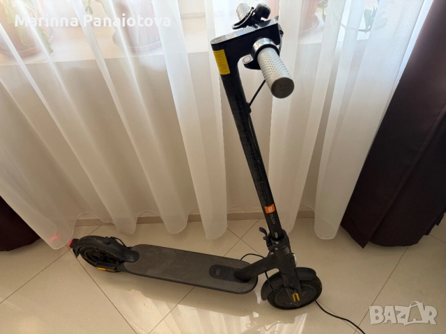 Електрическа тротинетка 