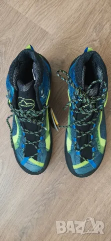 La Sportiva Trango Tech GTX , снимка 8 - Спортни обувки - 56413944