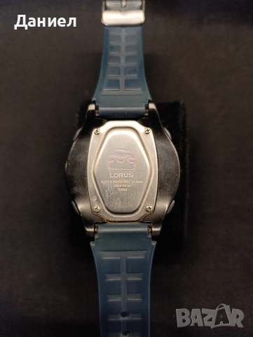 Часовник Lorus, снимка 5 - Мъжки - 52786644