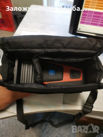 ТОЧКОВ И ЛИНЕЕН ЛАЗЕР HILTi PMC 46, снимка 8 - Измервателни инструменти - 42175734